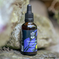 Nerven wie Drahtseile (50 ml)