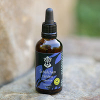 Schäfchen zählen (50 ml)